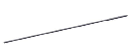 BRAKE TIE ROD M6X410MM CHROMED