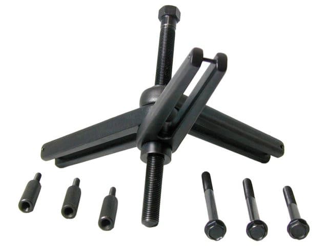 Buzzetti univerzális blokk szétszedõ szerszám