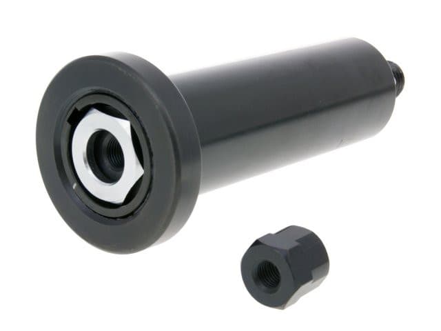 Buzzetti fõtengely behúzó szerszám