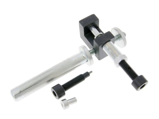 Buzzetti vezérmûlánc szét-össze szerelõ szett