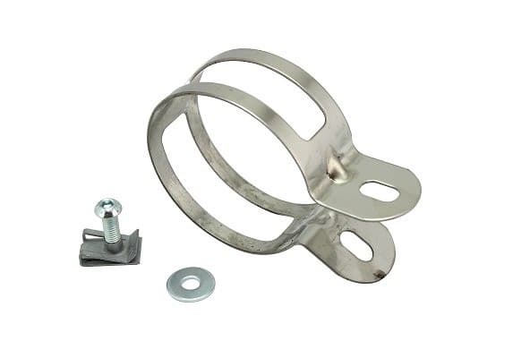 Carenzi Daemon EVO hangtompító bilincs (60mm)