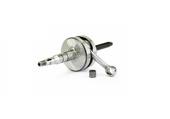 Carenzi Evolution főtengely (Fekvőhengeres Minarelli)