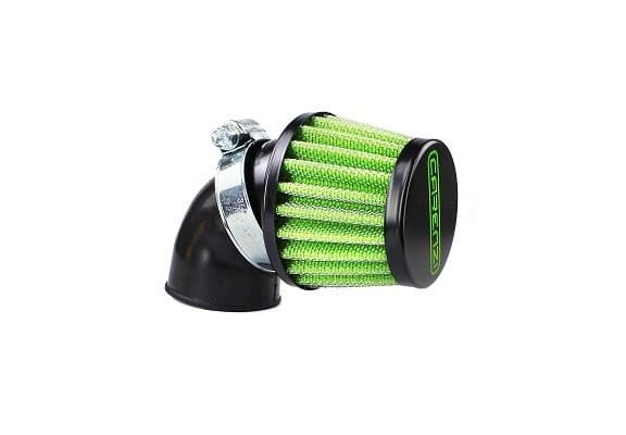 Carenzi Racing sportlégszűrő (28/35mm - 45° - kicsi)