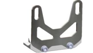 BRAKE DISK PROTECTOR KIT