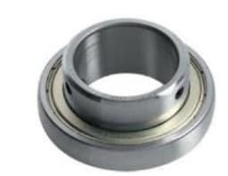 CERAMIC SPHERES BEARING Ø30X62MM with 3 pins for Ø30mm axle