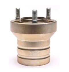MAGNESIUM R MOD. FRONT HUB Ø25XL110MM