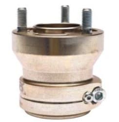 MAGNESIUM R MOD. FRONT HUB Ø42XL70MM