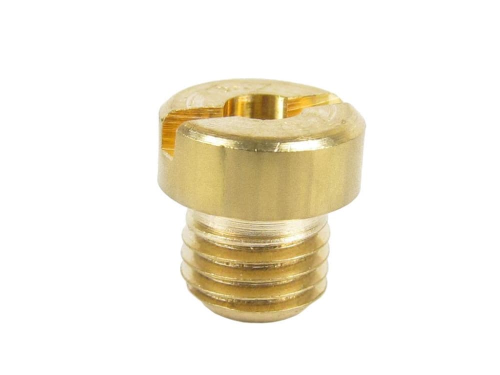 Dellorto M6 / 6mm-es fõfúvóka (Többféle méretben! - 50060) - M6 - 120