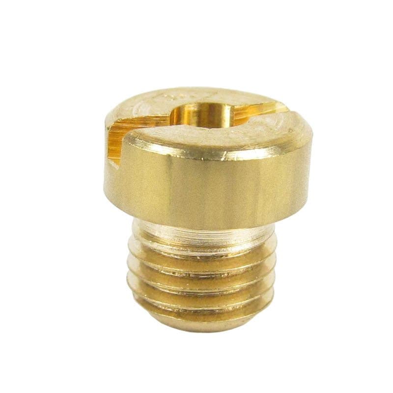 Dellorto M6 / 6mm-es fõfúvóka (Többféle méretben! - 50060) - M6 - 129