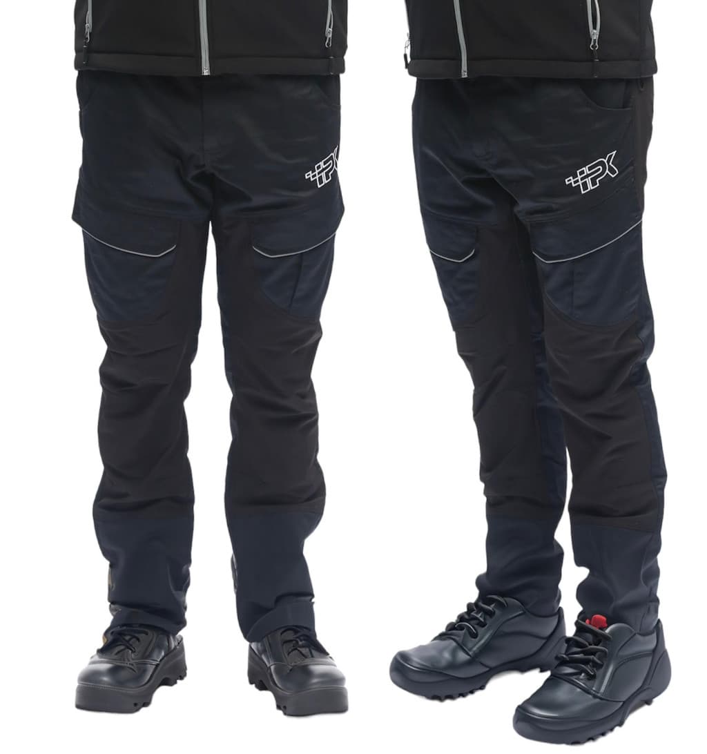 IPK Pantaloni Lunghi