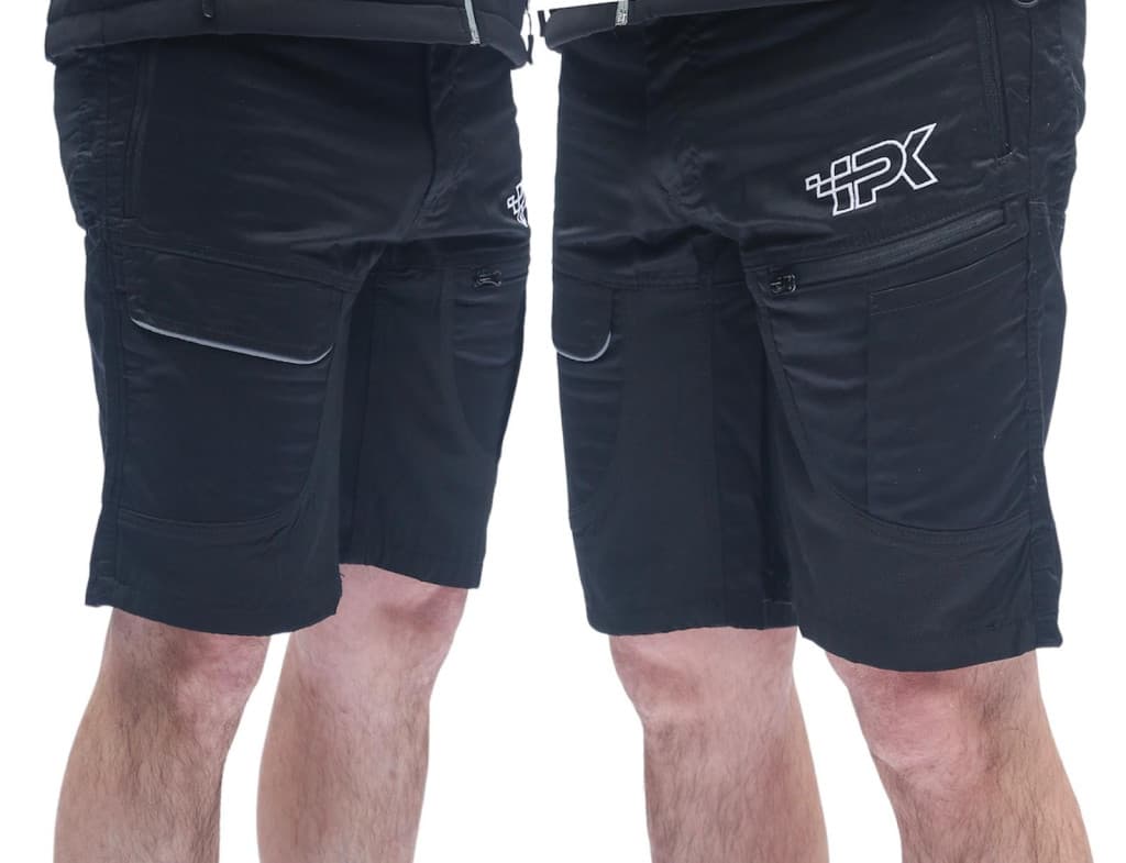 IPK Pantaloni Corti