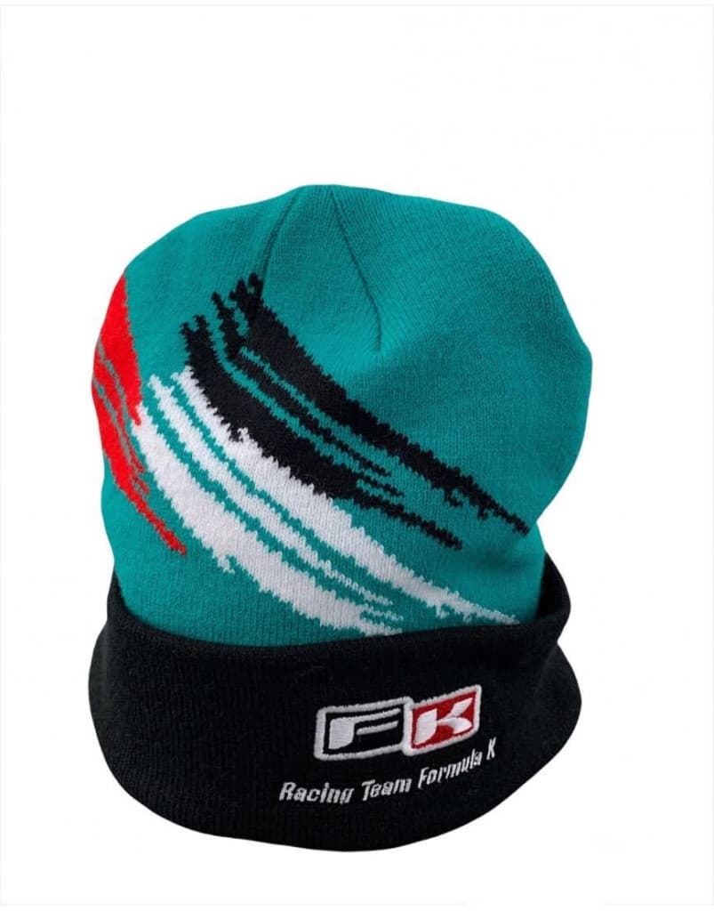 Formula K Cappello Invernale