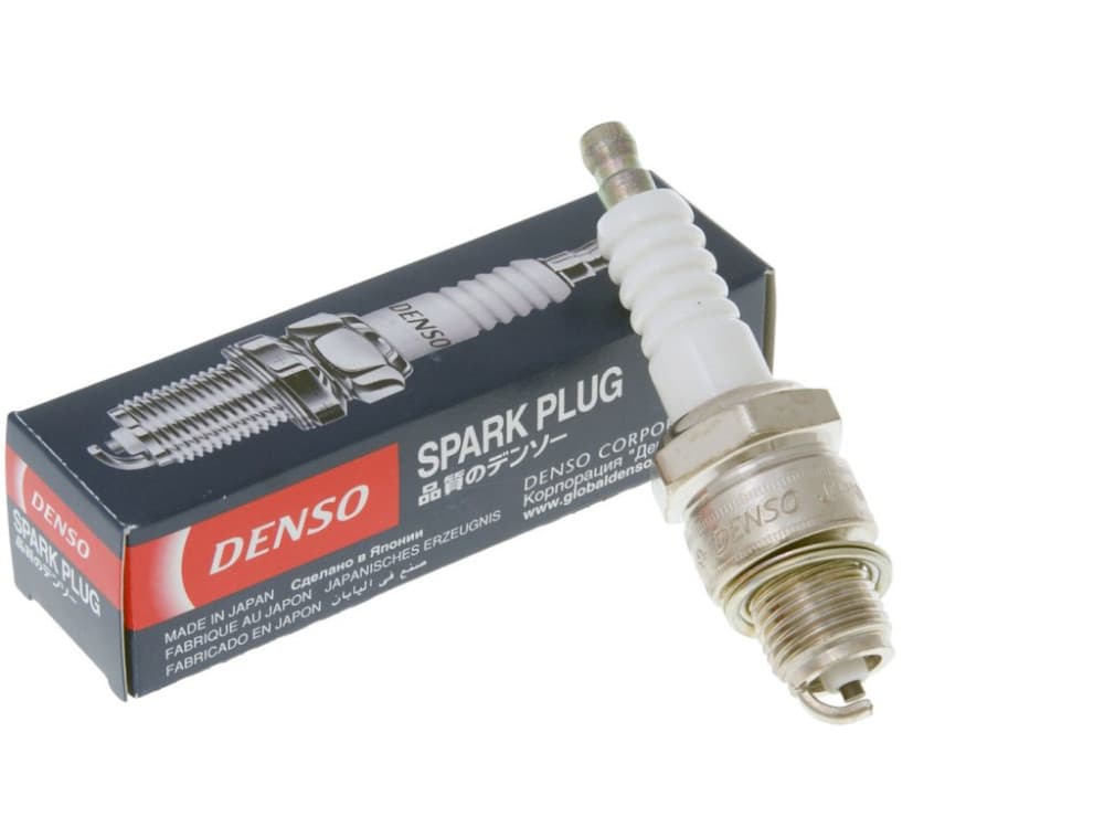 Denso W*F* gyújtógyertya (NGK BR*HS) (Többféle változatban!) - NGK BR8HSA