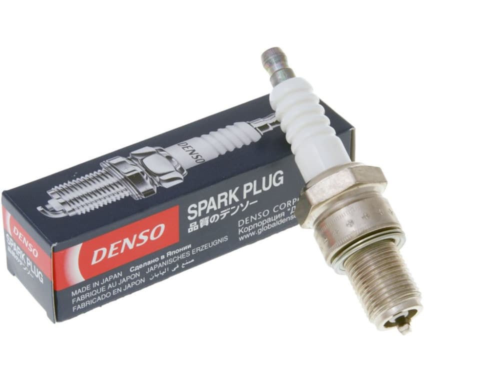 Denso W*ESR-U gyújtógyertya (NGK BR*ES) (Többféle változatban!) - NGK BR10ES