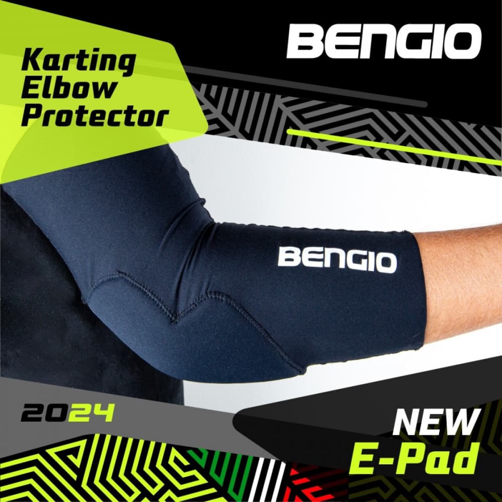 Bengio gomitiera L 2024