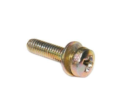 Vite fissaggio vasca galleggiante Arreche (1 pz)