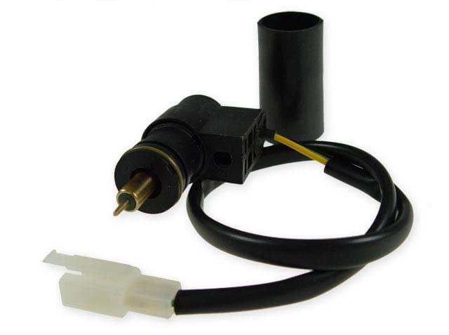 Starter elettrico universale Arreche