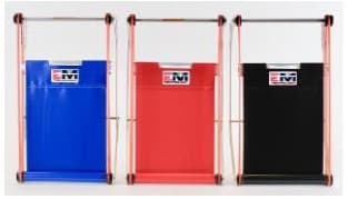 SCREEN FOR EM-02 SUPERIOR MODEL