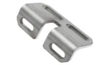 DD2 AIR FILTER SUPPORT PLATE