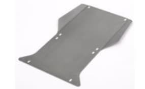 Minikart Floor Plate