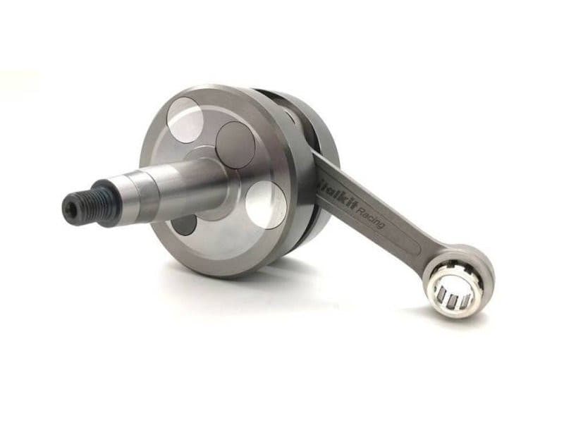 Italkit Evolution CNC albero motore (Piaggio D50B0)