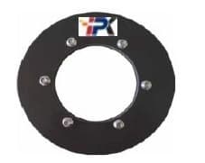 TEFLON CHAIN PROTECTION