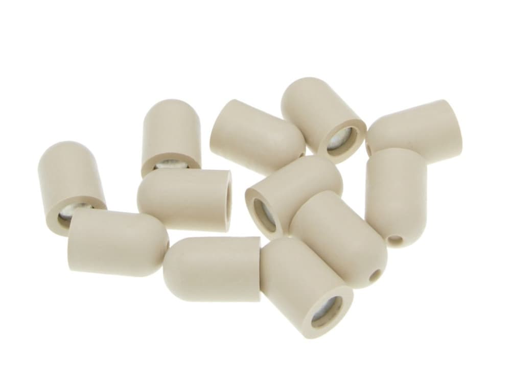 J.Costa cono variatore (16x31mm - 14 pz - varie versioni!) 10,5 g