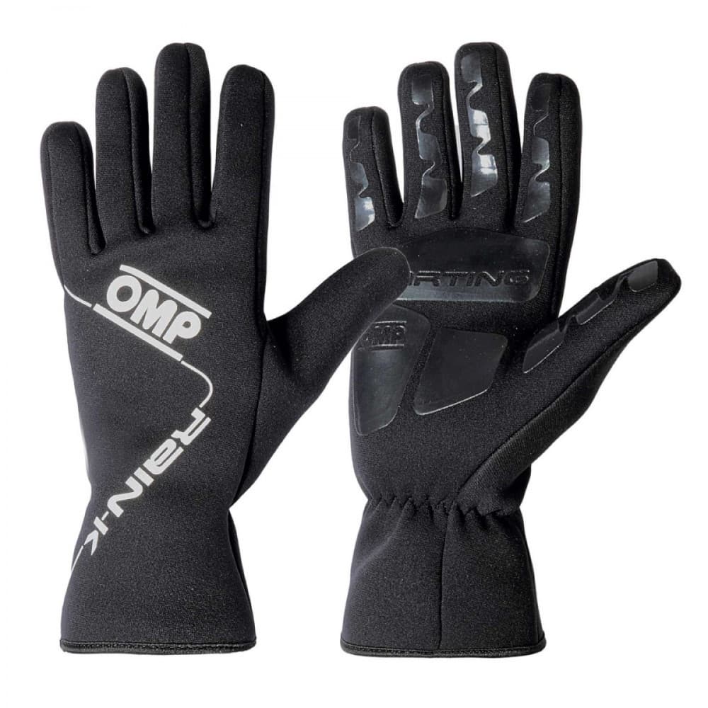 OMP Rain Gloves L