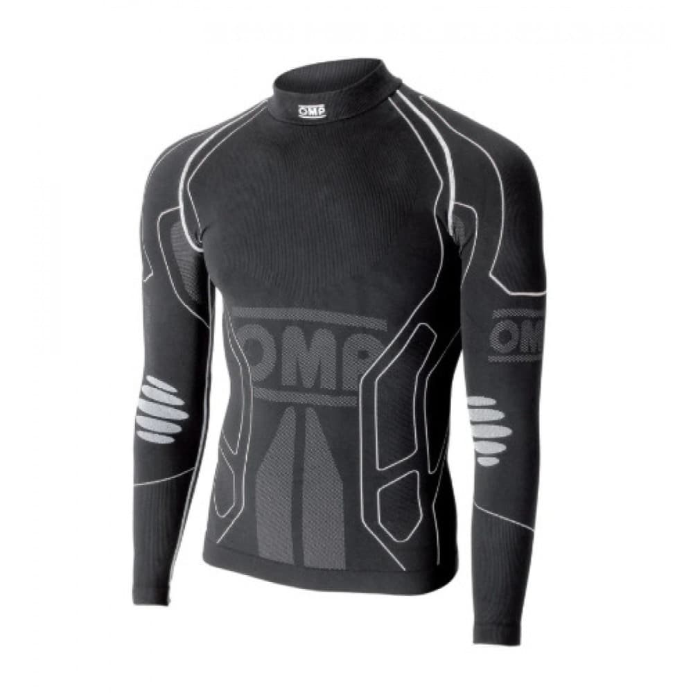 OMP KS Winter-R Oberteil XXL