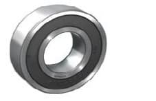 CUSCINETTO Ø25XØ42XH9MM