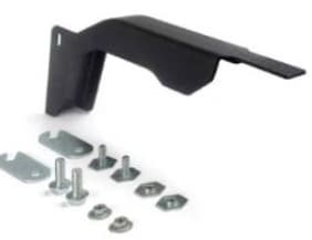 KZ CHAIN GUARD FIXING KIT