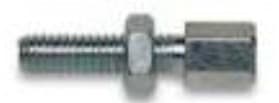GUAINA VITE REGISTRO M6x30MM