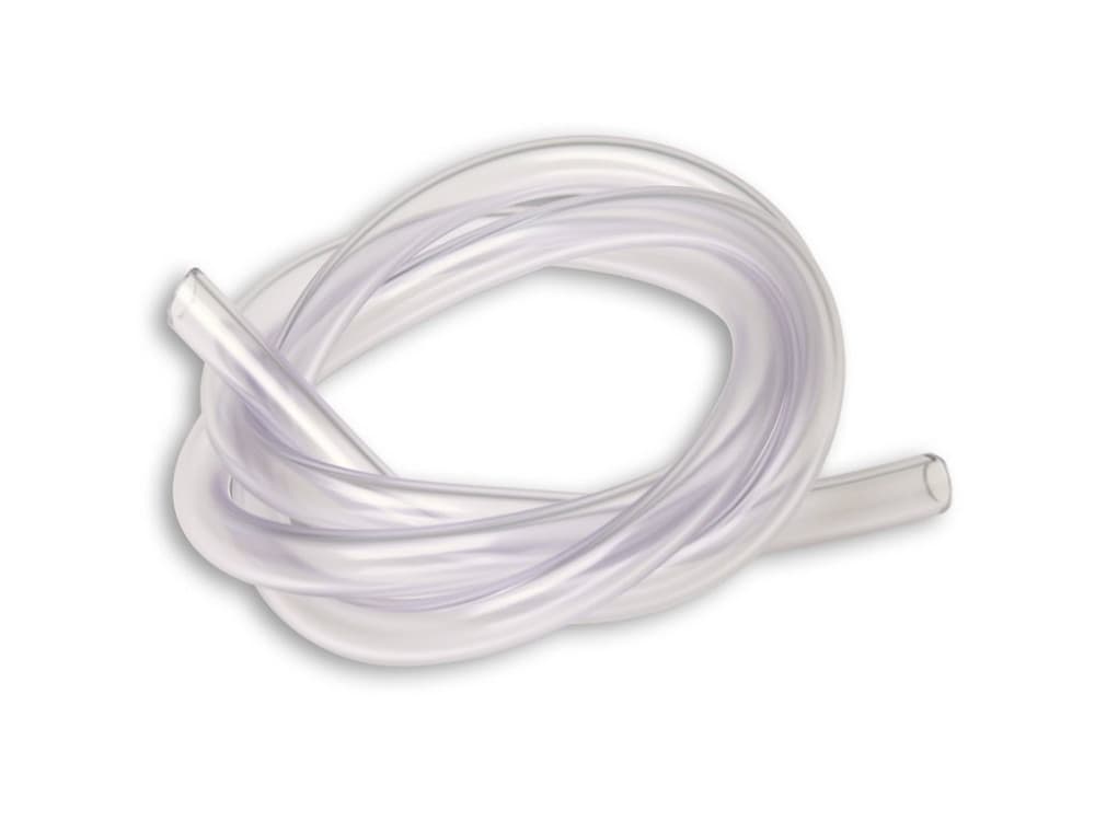 Malossi PVC üzemanyagcső (5x9mm - 1m)