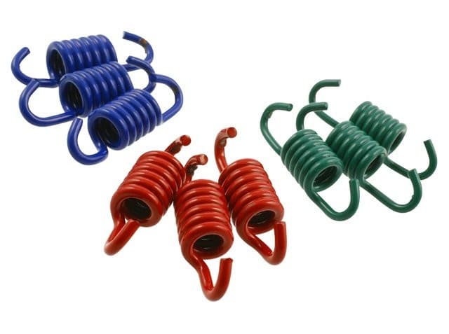 Malossi Sport kuplungrugószett (Minarelli)