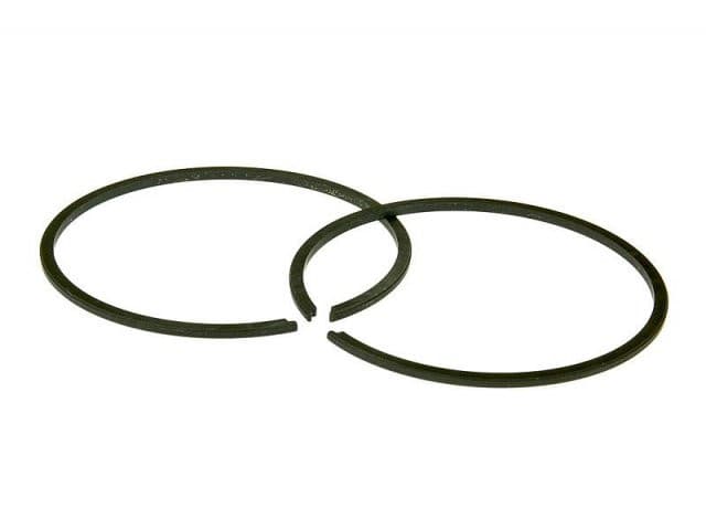 Malossi dugattyúgyűrű szett (47,4x1,5mm) (2db)