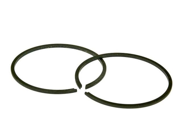 Malossi dugattyúgyűrű szett (47,8x1,5mm) (2db)