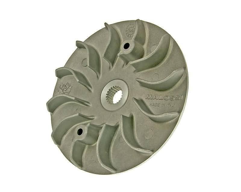 Malossi Ventilvar 2000 külső szíjtárcsa (Honda / Kymco 125-300)