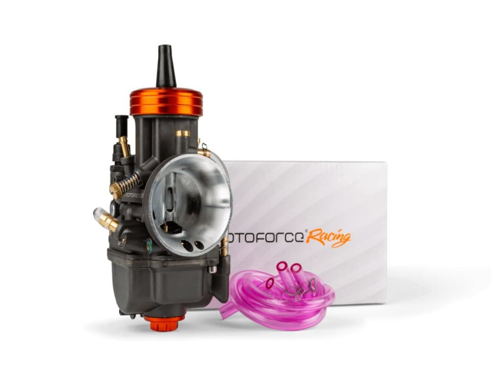 Motoforce Racing PWK V.2 Vergaser (28mm)
