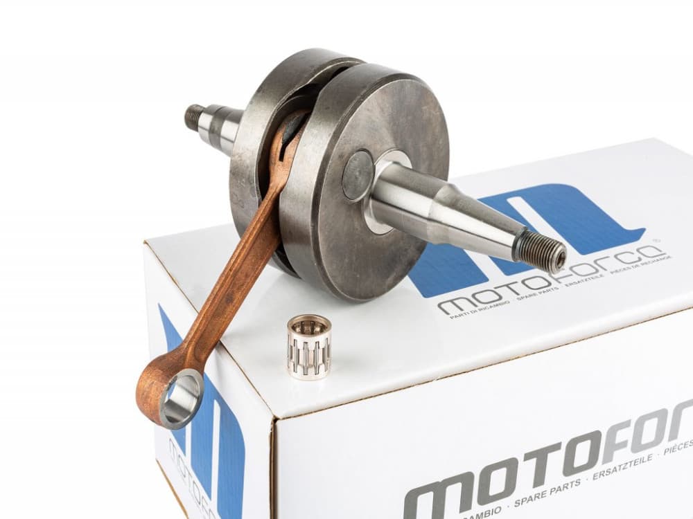 Motoforce Standard albero motore (Piaggio D50B0)