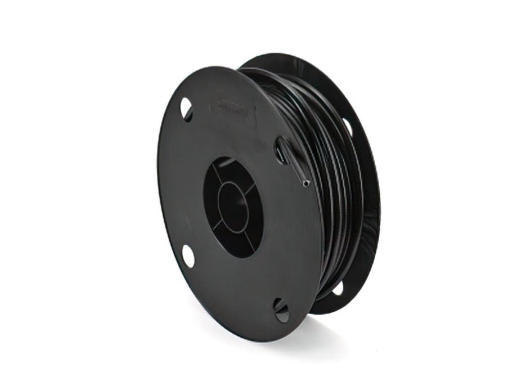 Motoforce Racing guaina bowden (200cm - nero)