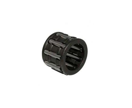MVT Premium cuscinetto a rulli d'ago (12x16x16 - argentato)