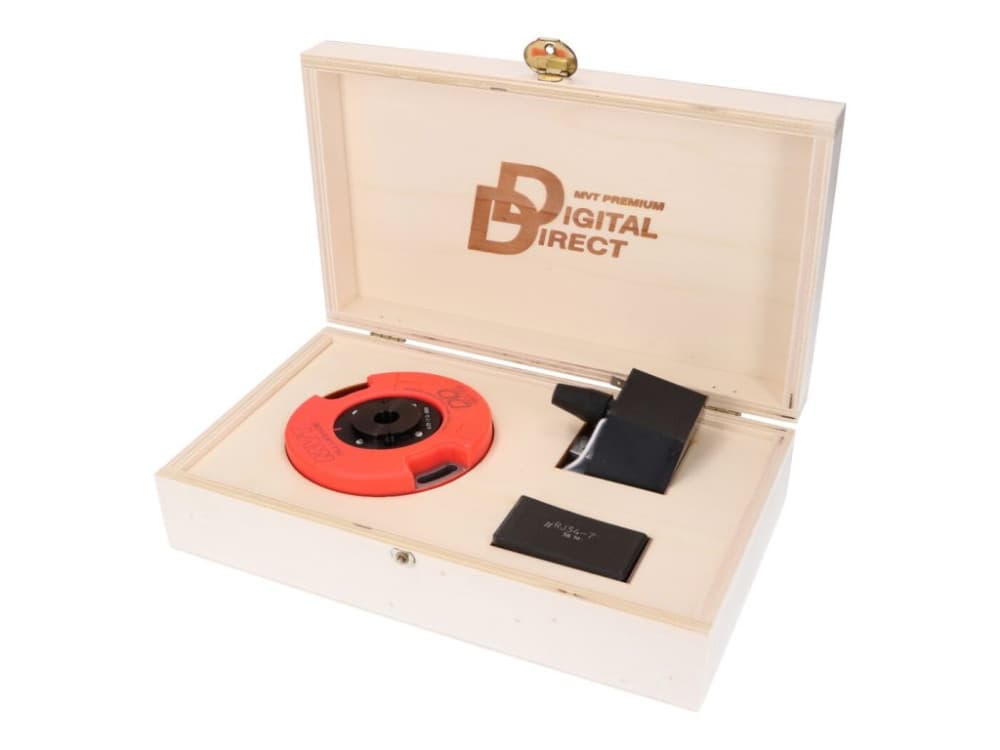 Sistema accensione completo MVT Digital Direct (Piaggio D50B0 - Euro 4/5)
