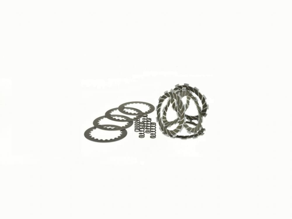 Kit dischi frizione MVT Drag Race (Derbi EBE / EBS - Piaggio D50B0 - 80/120cc)
