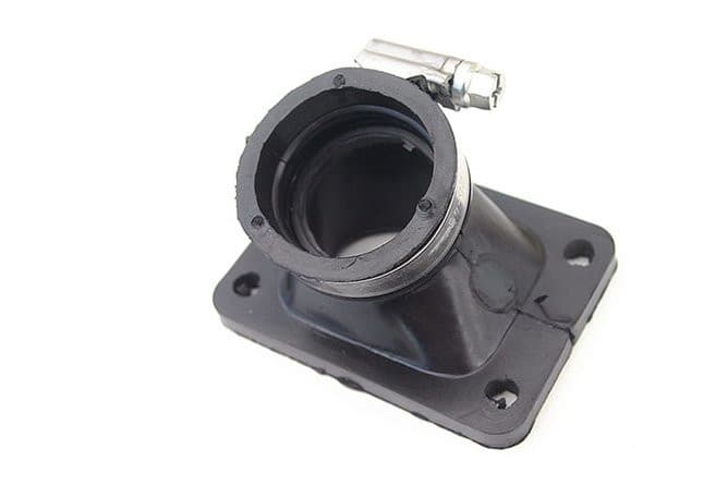MVT Racing collettore aspirazione (Derbi EBE / EBS - Piaggio D50B0 - 35mm)
