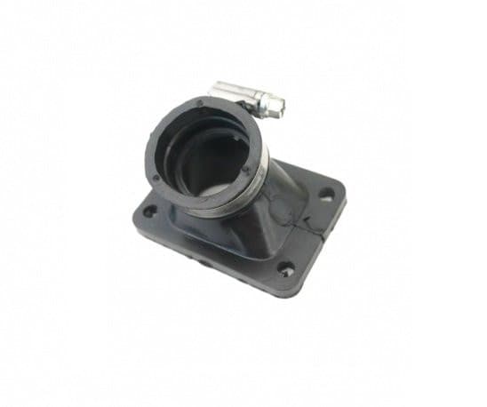 MVT V-Force Ansaugstutzen (Derbi EBE / EBS - Piaggio D50B0 - 35mm)