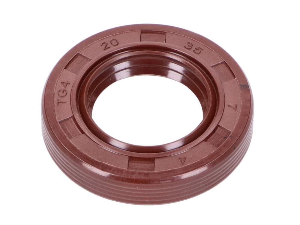Naraku Performance FKM Premium oil seal (20x35x7mm)