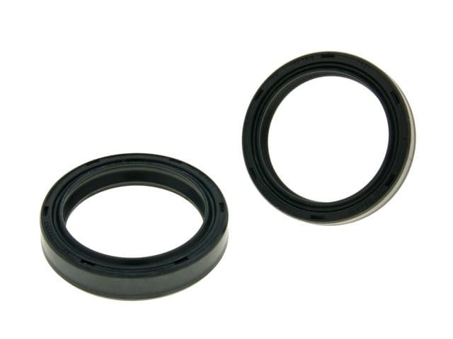 Naraku Performance kit paraolio forcella (40x52x10/10.5)