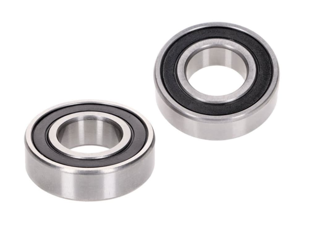 Set cuscinetti ruota Naraku Performance (6202 2RS - 2pz)
