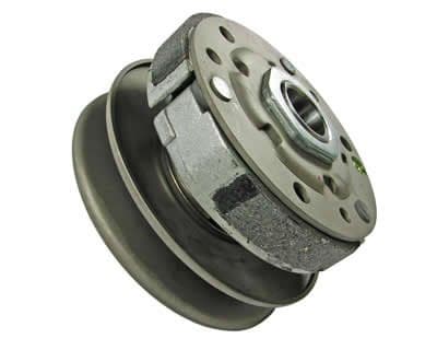 Naraku Performance komplett hátsó kuplung (Minarelli - 107mm)
