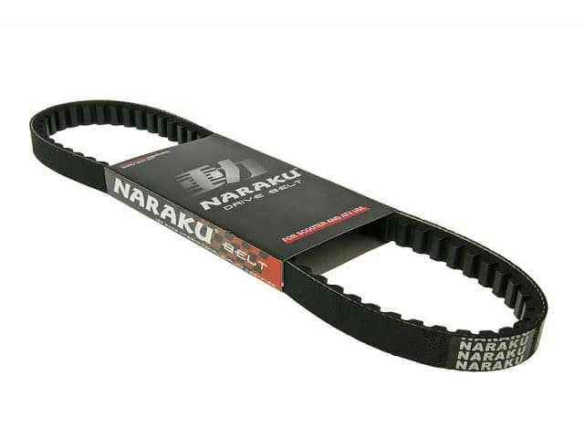 Naraku Performance variátor ékszíj (Motowell - 17x788)